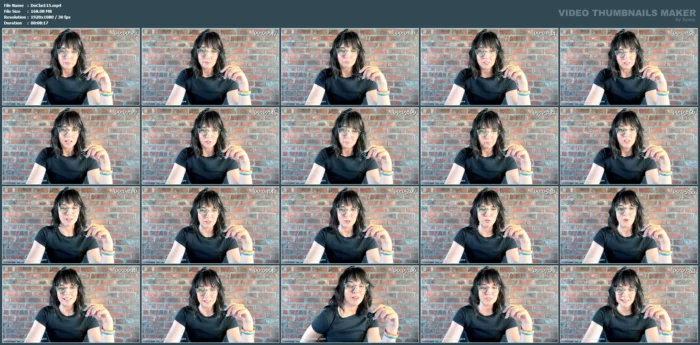 Search History - DOMME CLAIRE - MP4
