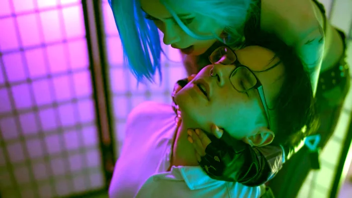 Physics Teacher Stuck His Lips To The Ice! - EVA BARBIE / PORN COSPLAY / BARBIE LEE - MP4