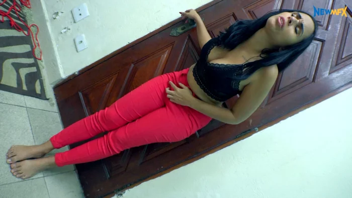 Bonds Of Fear - FARTING IN BRAZIL / NEW MFX - MP4