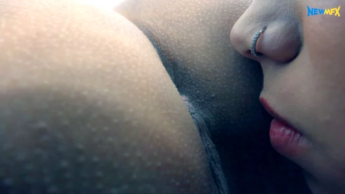 Love And Feijoada - FARTING IN BRAZIL / NEW MFX - MP4