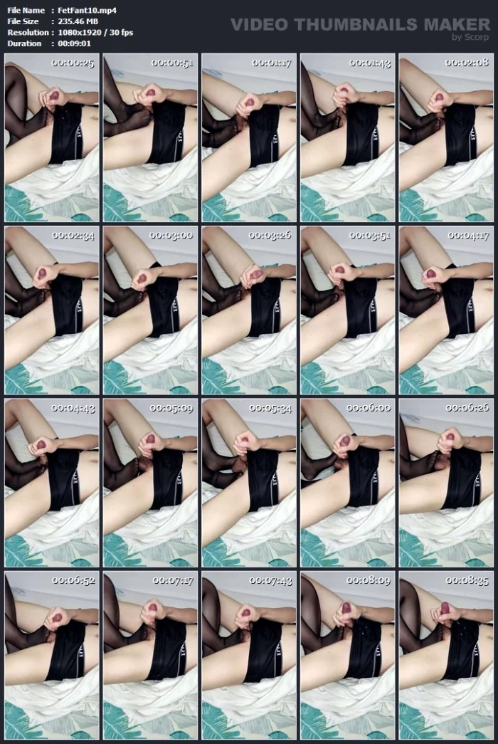 Evil Stepmom Makes Sissy Son Edge And Cum To His Balls Being Crushed - FETISH FANTAZY - MP4