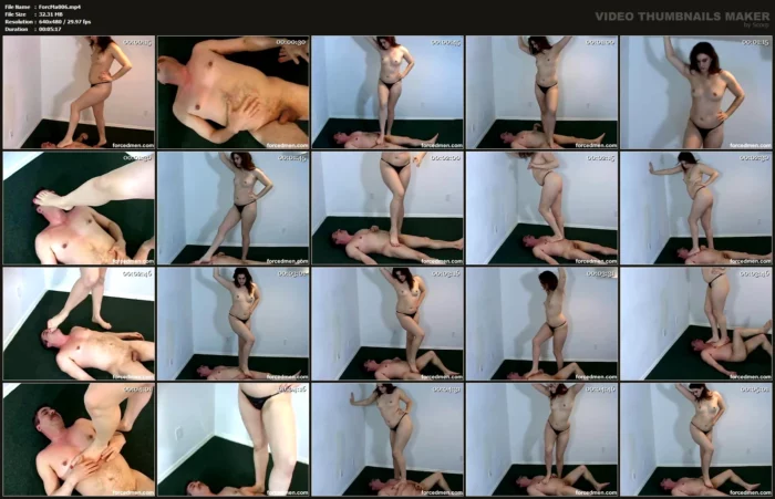 Forced Men 6 - FORCEDMEN / LL&L VIDEO PRODUCTIONS - MP4