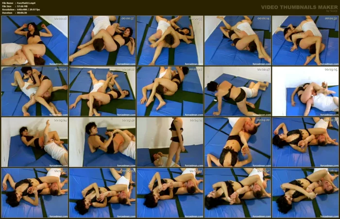 Forced Men 11 - FORCEDMEN / LL&L VIDEO PRODUCTIONS - MP4