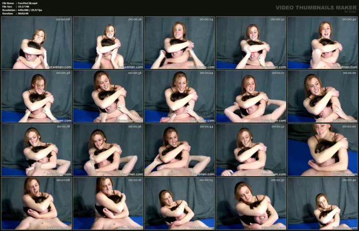 Forced Men 138 - FORCEDMEN / LL&L VIDEO PRODUCTIONS - MP4