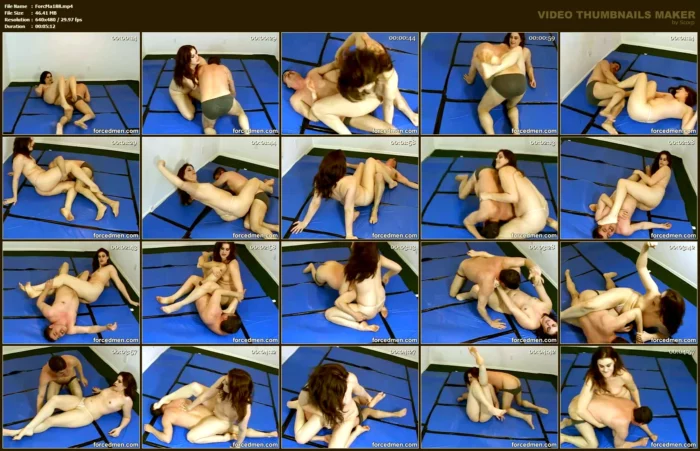 Forced Men 188 - FORCEDMEN / LL&L VIDEO PRODUCTIONS - MP4