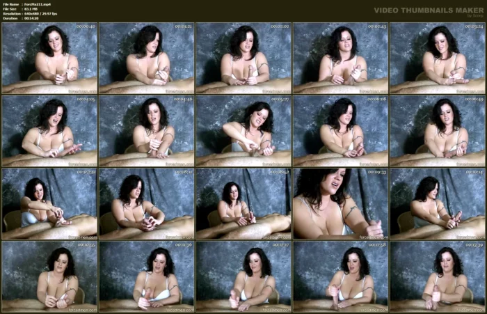 Forced Men 211 - FORCEDMEN / LL&L VIDEO PRODUCTIONS - MP4