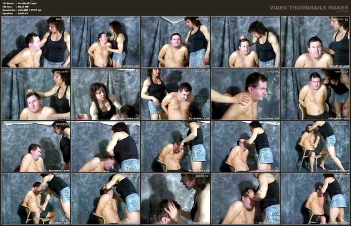 Forced Men 212 - FORCEDMEN / LL&L VIDEO PRODUCTIONS - MP4