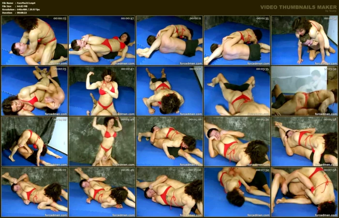 Forced Men 213 - FORCEDMEN / LL&L VIDEO PRODUCTIONS - MP4