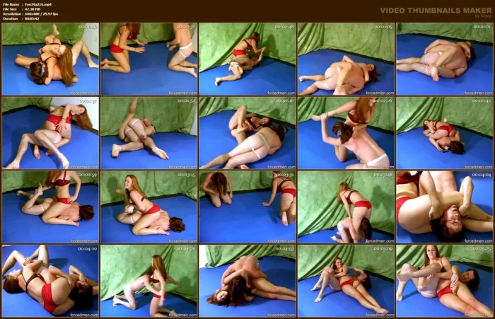 Forced Men 216 - FORCEDMEN / LL&L VIDEO PRODUCTIONS - MP4