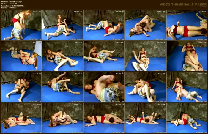 Forced Men 231 - FORCEDMEN / LL&L VIDEO PRODUCTIONS - MP4
