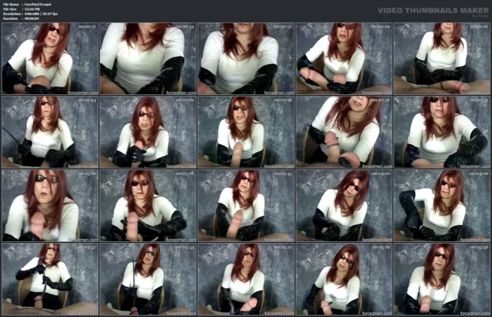 Forced Men 235 - FORCEDMEN / LL&L VIDEO PRODUCTIONS - MP4