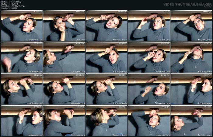 Forced Men 239 - FORCEDMEN / LL&L VIDEO PRODUCTIONS - MP4
