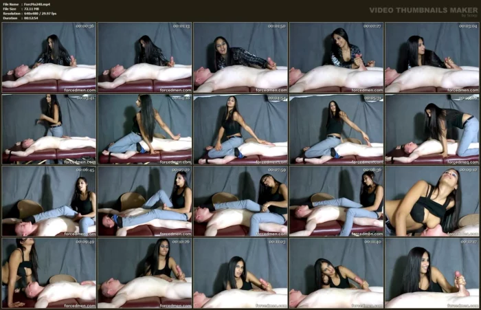 Forced Men 240 - FORCEDMEN / LL&L VIDEO PRODUCTIONS - MP4