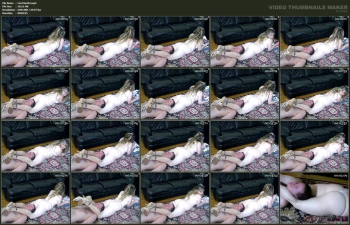 Forced Men 244 - FORCEDMEN / LL&L VIDEO PRODUCTIONS - MP4