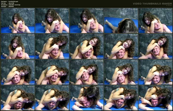 Forced Men 256 - FORCEDMEN / LL&L VIDEO PRODUCTIONS - MP4