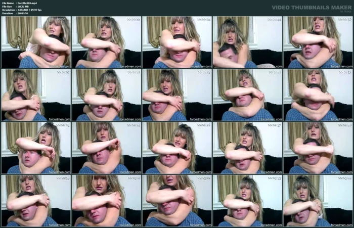 Forced Men 269 - FORCEDMEN / LL&L VIDEO PRODUCTIONS - MP4