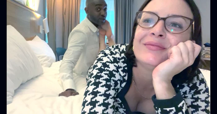 Full Clip Job Offer - GODDESS LEYLA HARDY - MP4