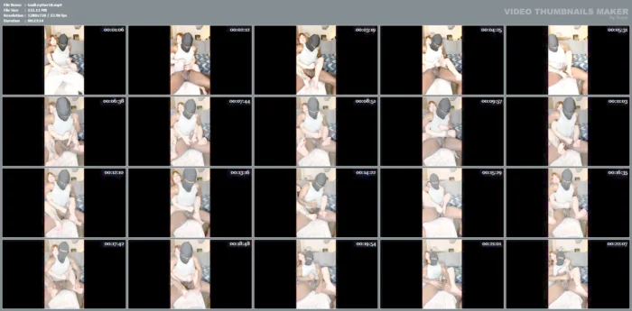JOI Fun With Bbc Alpha Hung Llyod - GODDESS LEYLA HARDY - MP4