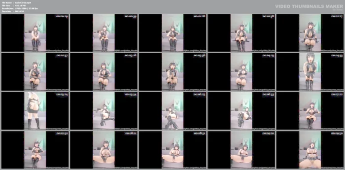 Watch This JOI And Cum Only When I Say So! - GODDESS CLEO - MP4