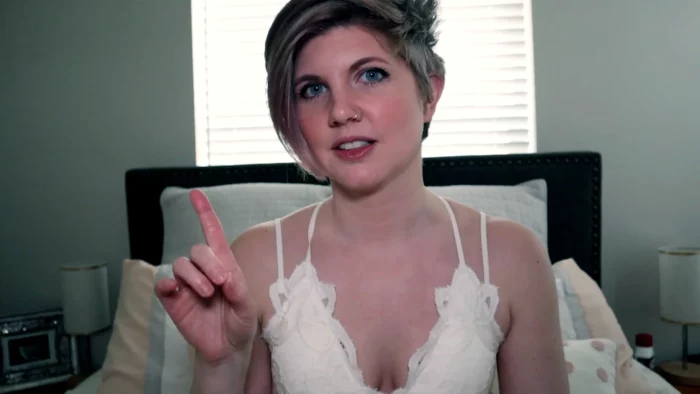 Countdown JOI Cum On My Tits - HOUSEWIFE GINGER - MP4