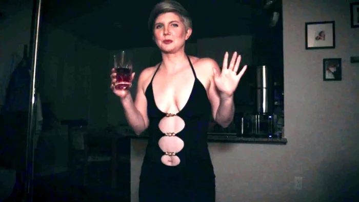 Mother's Day Cuckold - Best Gift Is Another Man's Cock - HOUSEWIFE GINGER - MP4