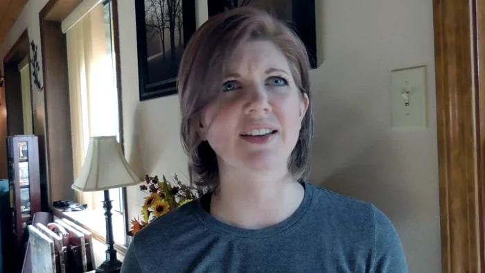 Vlog - What Does My Husband Think About Me Making Porn - HOUSEWIFE GINGER - MP4