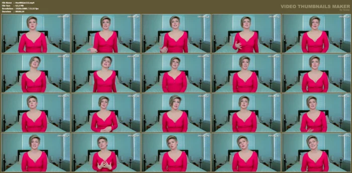 Vlog Have Any Of My Friends Found My Porn - HOUSEWIFE GINGER - MP4