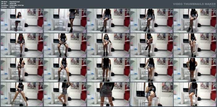 Your Father's Lover - IMPERATRICE GIULIA - MP4