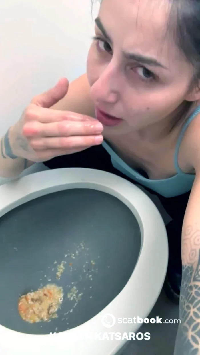 Actual Sick Kait - KAITLYN KATSAROS - MP4
