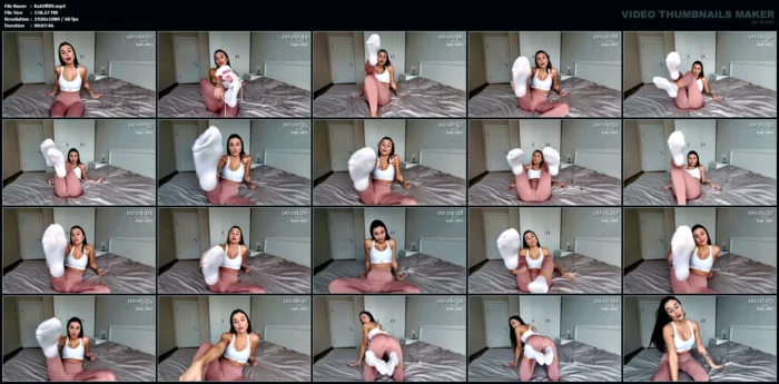Goddess Humiliation - KATE OFFCL - MP4