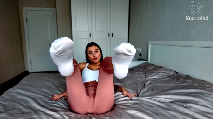 Goddess Humiliation - KATE OFFCL - MP4