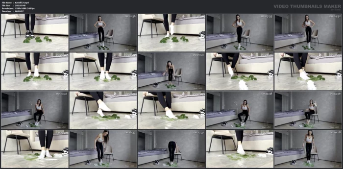 Jelly Crush - KATE OFFCL - MP4