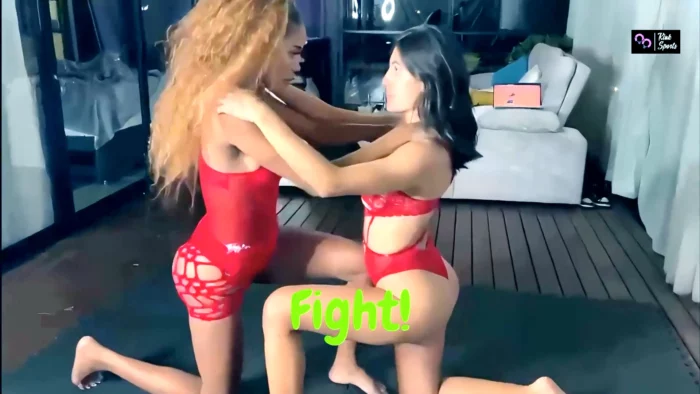 Dusk Till Dawn 2024 Championship - Yesenia Vs Tatiana - KINKSPORTS - MP4