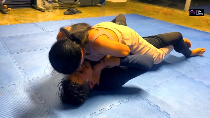 Laura Vs David - The Queen Of Humiliation Returns - KINKSPORTS - MP4