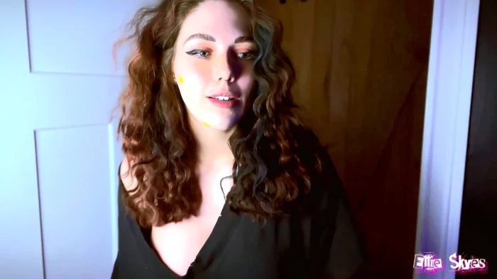 Ellie-Skyes - Mating In Captivity - MANYVIDS PREMIUM - MP4