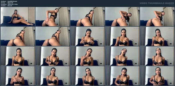 Kayleoralglory - Worship Asian Ass And Perky Tits Loser - MANYVIDS PREMIUM - MP4