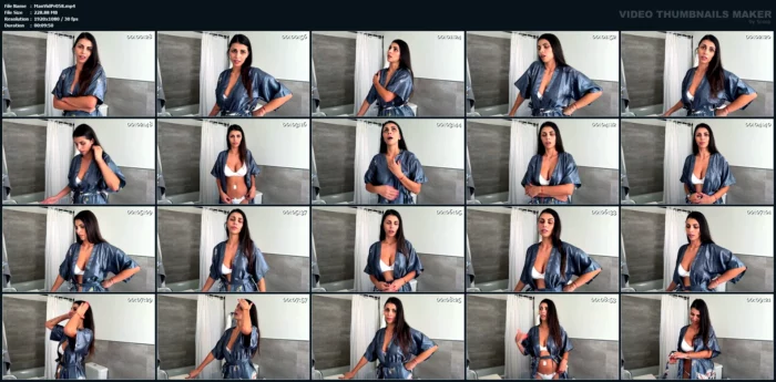 Mommys Surgery True Story - MANYVIDS PREMIUM - MP4