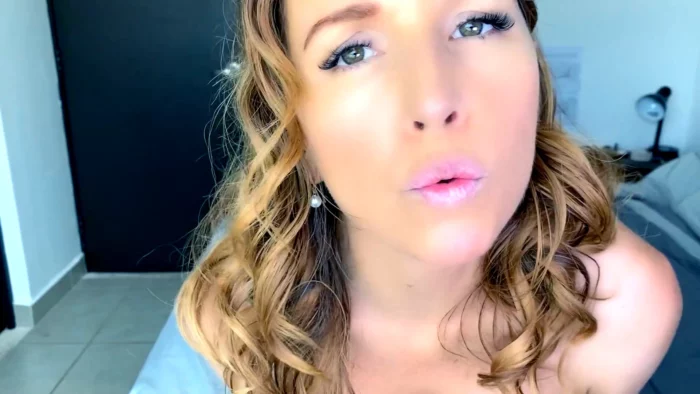 Taboo Girl - Come Home To Mommy, My Sweet Son - MANYVIDS PREMIUM - MP4