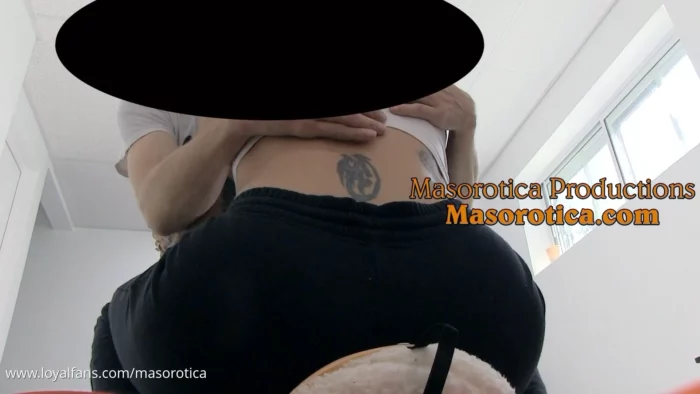 Alpha Brats Cuck Jason - MASOROTICA PRODUCTIONS - MP4