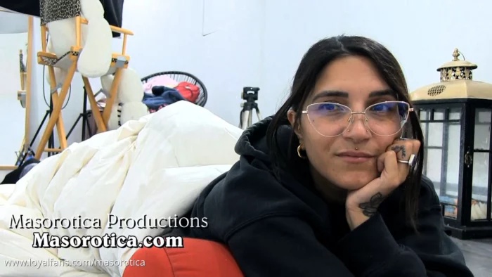 Ass Smelling Survival Challenge 3 - MASOROTICA PRODUCTIONS - MP4