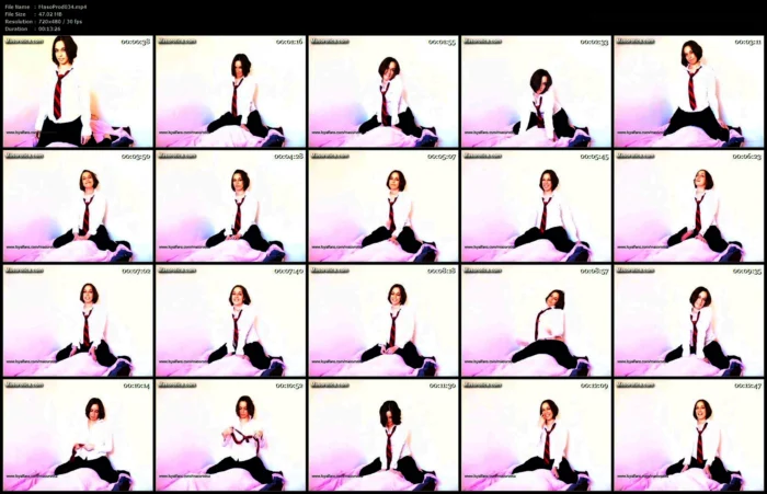 Cynthia Talks Dirty - MASOROTICA PRODUCTIONS - MP4