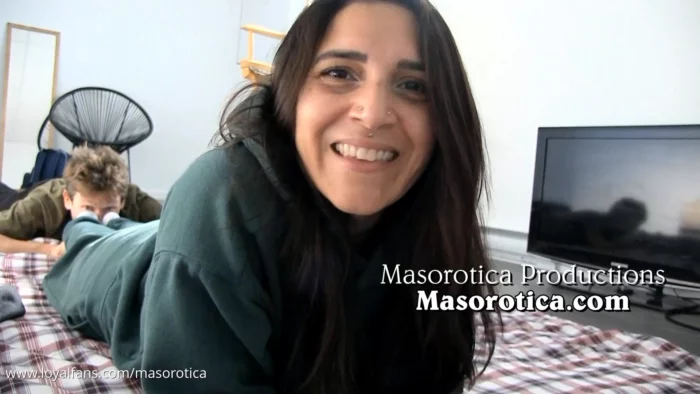Filthy Socks Challenge - MASOROTICA PRODUCTIONS - MP4