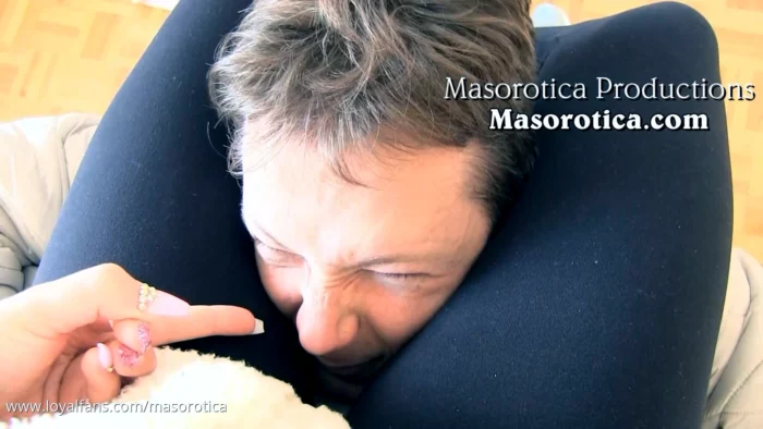 Goddess Worship - Melissa - MASOROTICA PRODUCTIONS - MP4