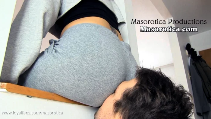 Kissing Booth 2 - MASOROTICA PRODUCTIONS - MP4