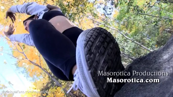 Morning Run Shoe Cleaner - MASOROTICA PRODUCTIONS - MP4