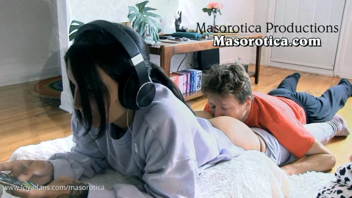 Murdrotica's Bottom Bitch 4 - MASOROTICA PRODUCTIONS - MP4