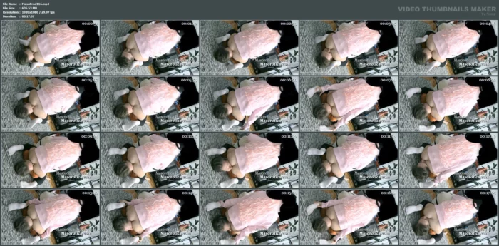 Netflixnchill 7 - Camera 1 - MASOROTICA PRODUCTIONS - MP4