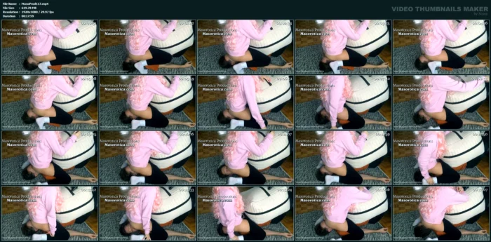 Netflixnchill 7 - Camera 2 - MASOROTICA PRODUCTIONS - MP4