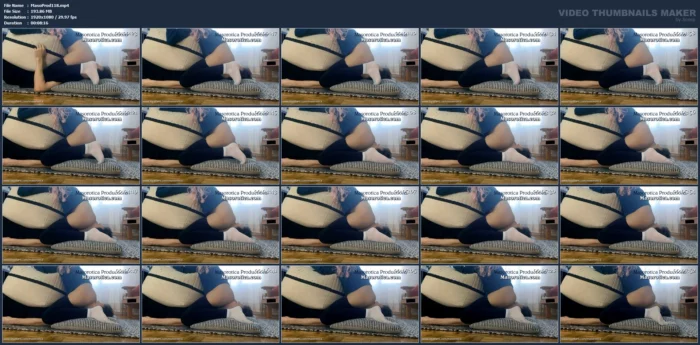 Netflixnchill 8 - Camera 2 - MASOROTICA PRODUCTIONS - MP4