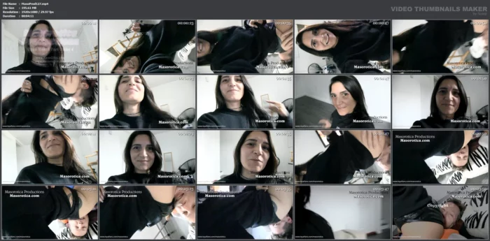 Open Mouth Fart Toilet 4 - MASOROTICA PRODUCTIONS - MP4